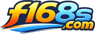 f168s com logo